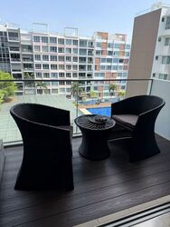 Ferraria Park Condominium (D17), Condominium #548847991